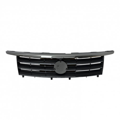 DFM SUCCE ÖN PANJUR 2009-2011 (KROM)