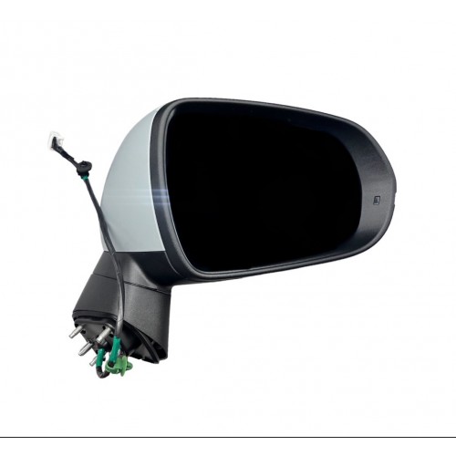 SKYWELL ET5 SAĞ DİKİZ AYNASI 2022-2024 (8 FİŞLİ) SKYWELL ET5 SAĞ DİKİZ AYNASI 2022-2024 (8 FİŞLİ)