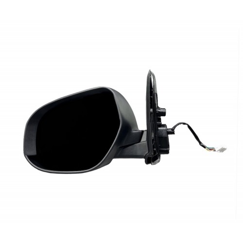 MITSUBISHI ASX SOL DİKİZ AYNASI 2015-2017 (ELEKTRİKLİ/SİNYALSİZ 7 FİŞ) MITSUBISHI ASX SOL DİKİZ AYNASI 2015-2017 (ELEKTRİKLİ/SİNYALSİZ 7 FİŞ)