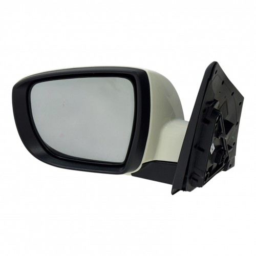 HYUNDAI İX35 SOL DİKİZ AYNASI 2010-2013 (ELEKTRİKLİ/ISITMALI/ SİNYALLİ/KATLANIR)