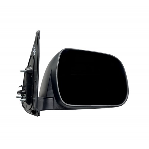 TOYOTA HILUX SAĞ DİKİZ AYNASI 2006-2010 (MANUEL/SİYAH)