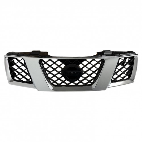 NISSAN NAVARA PANJUR 2006-2010 (KROM) NISSAN NAVARA PANJUR 2006-2010 (KROM)