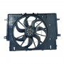 MG HS 1,5 FAN 2022-2024 (KOMPLE)