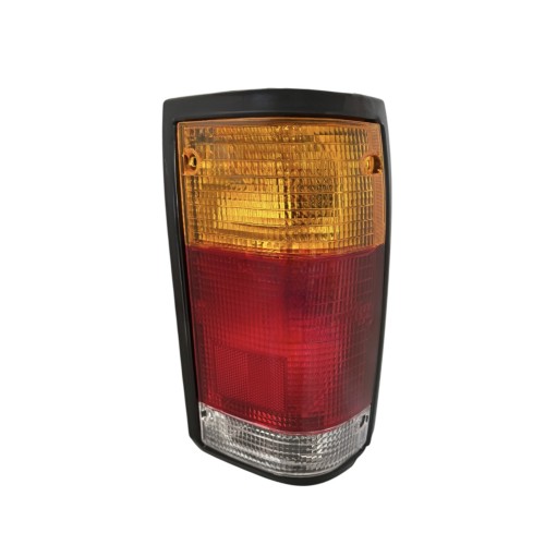 MAZDA B2500 SAĞ STOP 1990-1999 (SİYAH) MAZDA B2500 SAĞ STOP 1990-1999 (SİYAH)