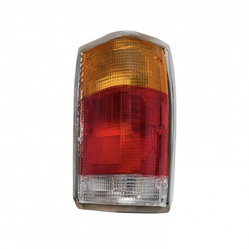 MAZDA B2500 SAĞ STOP 1990-1999 (NİKELAJ)