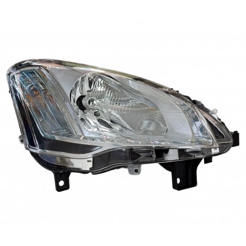 CITROEN BERLINGO SAĞ FAR 2012-2016