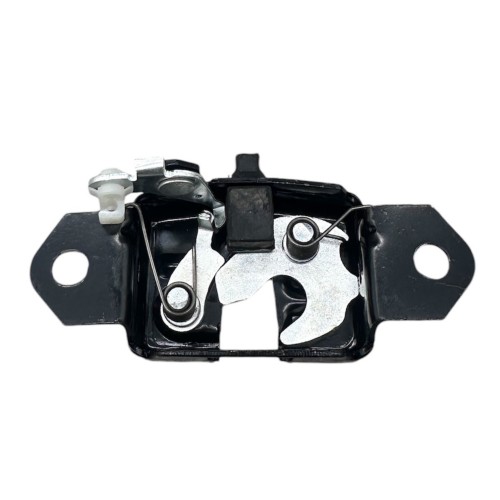 NISSAN NAVARA SOL/SAĞ BAGAJ KİLİDİ 2006-2014