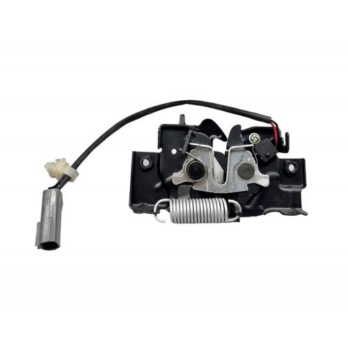 MAZDA 6 KAPUT KİLİDİ (MOTOR) 2002-2007