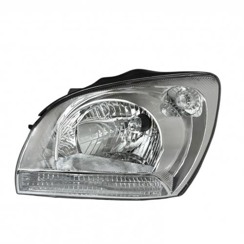 KIA SPORTAGE SOL FAR 2005-2008