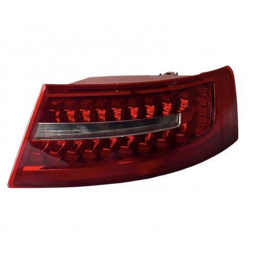 AUDI A6 SAĞ DIŞ STOP 2009-2011 (LEDLİ)