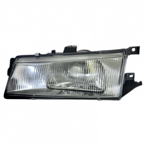 HYUNDAI EXCEL SOL FAR 1992-1994 (MANUEL)