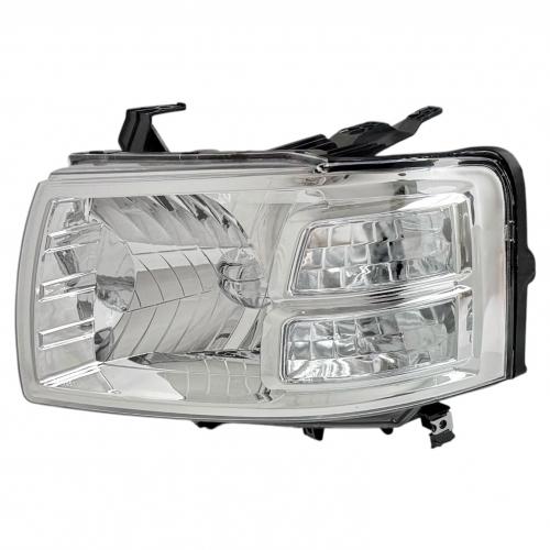 FORD RANGER SOL FAR 2006-2009 FORD RANGER SOL FAR 2006-2009