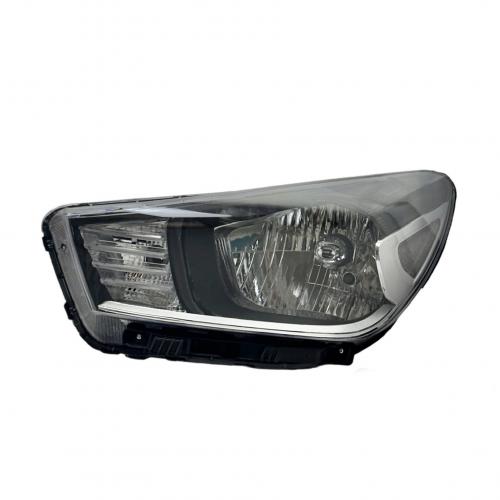 KIA RIO SOL FAR 2017-2019 (MOTORLU)