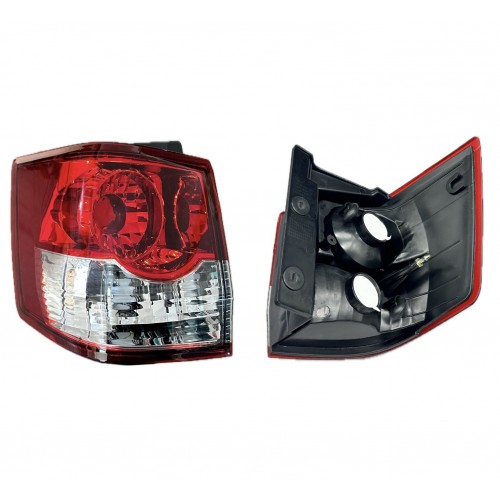 DFM SUCCE SOL DIŞ STOP 2009-2011 DFM SUCCE SOL DIŞ STOP 2009-2011