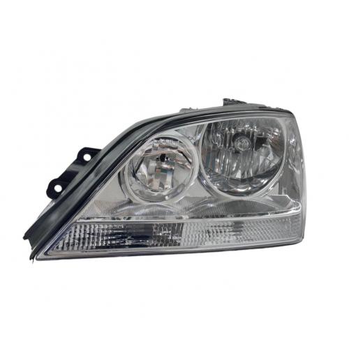 KIA SORENTO SOL FAR 2002-2007 (MANUEL)