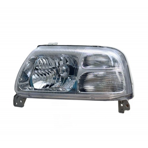 SUZUKI GRAND VITARA SOL FAR 1998-2002 (MANUEL)