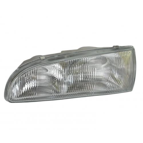 HYUNDAI H100 SOL FAR 1997-2002