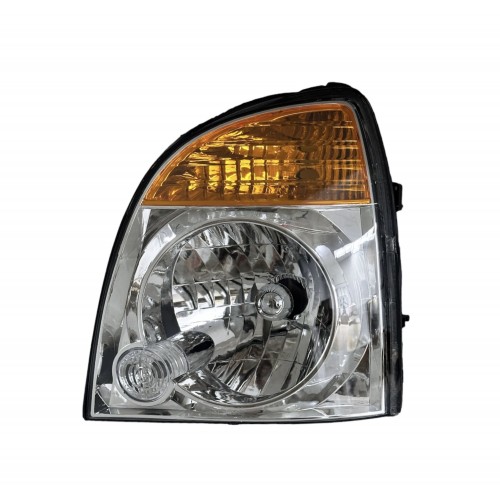 HYUNDAI H100 SOL FAR 2004-2012 (MANUEL) (KAMYONET)