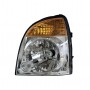 HYUNDAI H100 SOL FAR 2004-2012 (MANUEL) (KAMYONET)