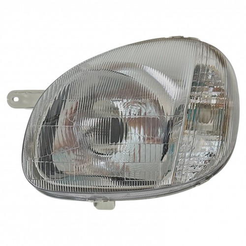 HYUNDAI ATOS SOL FAR 1998-2000 (MANUEL)