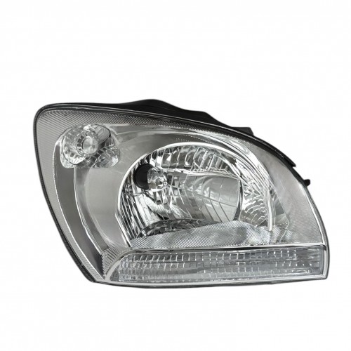 KIA SPORTAGE SAĞ FAR 2005-2008