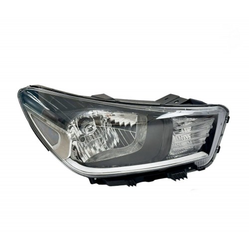 KIA RIO SAĞ FAR 2017-2019 (MOTORLU)