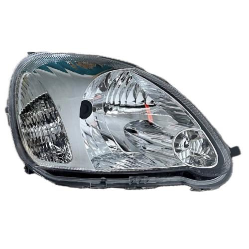 TOYOTA YARIS SAĞ FAR 2003-2005