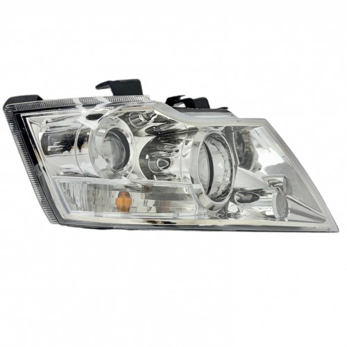 DFM SUCCE SAĞ FAR 2009-2011