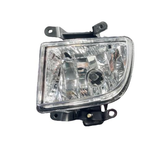 HYUNDAI GETZ SOL SİS LAMBASI 2002-2005