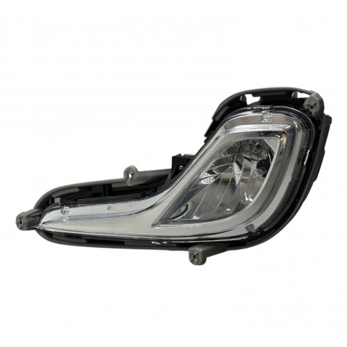 HYUNDAI ACCENT BLUE SOL SİS LAMBASI 2011-2015