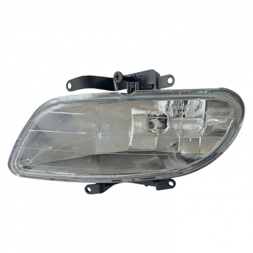 HYUNDAI ACCENT SOL SİS LAMBASI 2000-2002