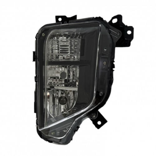 MITSUBISHI L200 SAĞ SİS LAMBASI 2019-2021 (ÜÇ AMPULLÜ TİP) MITSUBISHI L200 SAĞ SİS LAMBASI 2019-2021 (ÜÇ AMPULLÜ TİP)