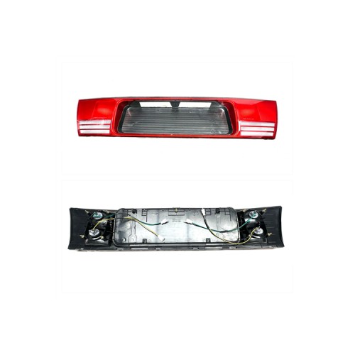 SUZUKI SWIFT BAGAJ STOP LAMBASI 1990-1994 (SEDAN)