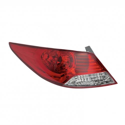 HYUNDAI ACCENT BLUE SOL STOP 2011-2015 HYUNDAI ACCENT BLUE SOL STOP 2011-2015