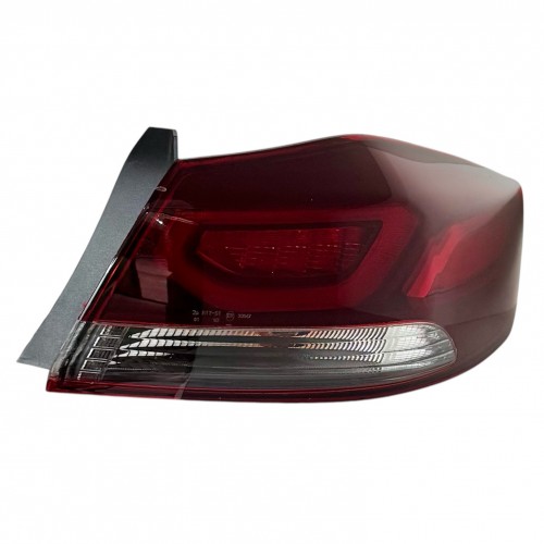 HYUNDAI ELANTRA SAĞ DIŞ STOP 2016-2018 (LEDLİ)