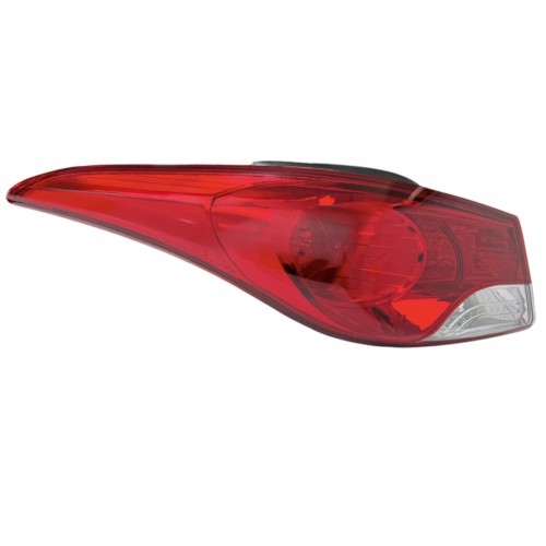 HYUNDAI ELANTRA SOL DIŞ STOP 2011-2013