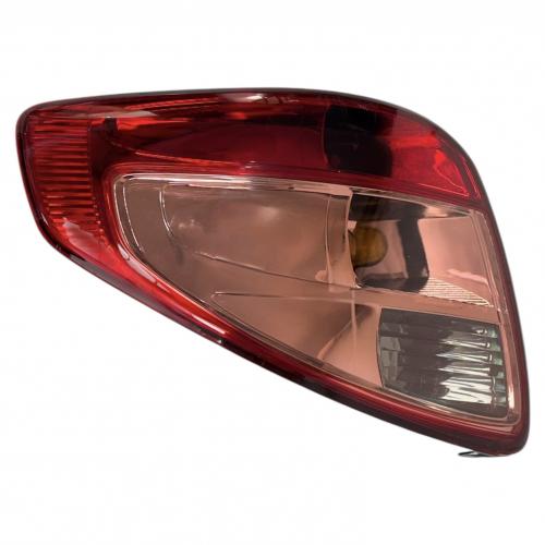 SUZUKI SX4 H.B SOL STOP 2008-2011 SUZUKI SX4 H.B SOL STOP 2008-2011