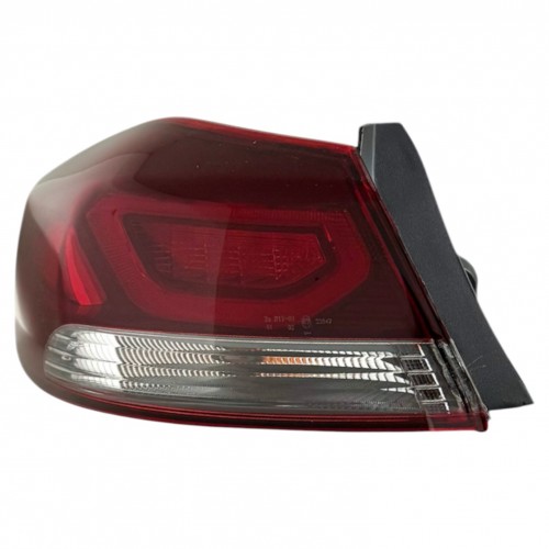 HYUNDAI ELANTRA SOL DIŞ STOP 2016-2018 (LEDLİ) HYUNDAI ELANTRA SOL DIŞ STOP 2016-2018 (LEDLİ)