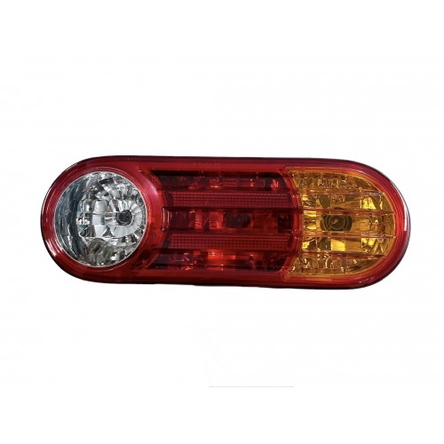 HYUNDAI H100 SAĞ STOP 2004-2007 (DUYLU) (KAMYONET)