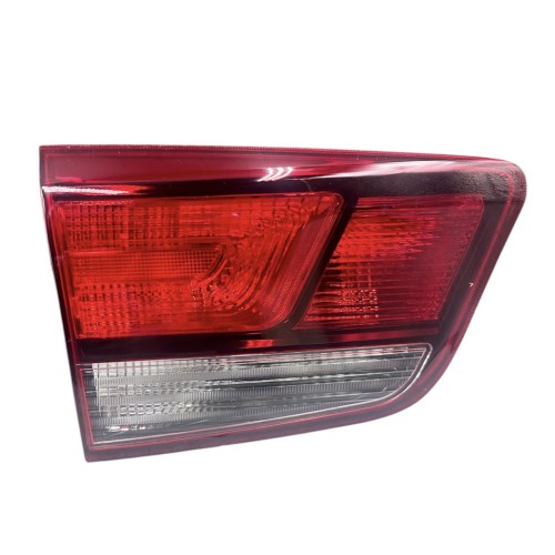 KIA RIO H.B SOL İÇ STOP 2017-2019