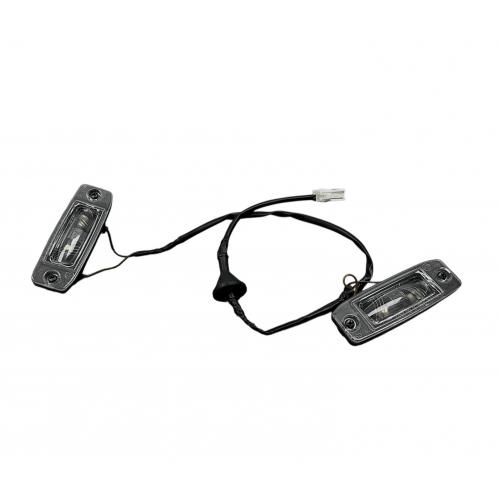 HYUNDAI ACCENT ERA PLAKA LAMBASI 2006-2012 HYUNDAI ACCENT ERA PLAKA LAMBASI 2006-2012