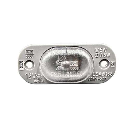 HYUNDAI ACCENT PLAKA LAMBASI 1995-2000/SONATA 1993-1998 HYUNDAI ACCENT PLAKA LAMBASI 1995-2000/SONATA 1993-1998