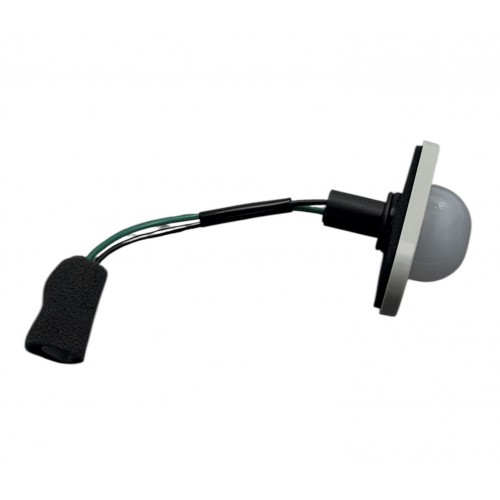 HYUNDAI STAREX PLAKA LAMBASI 1998-2007