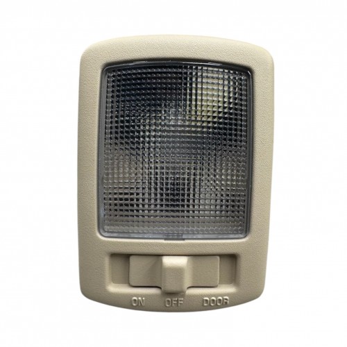 HYUNDAI GETZ ORTA TAVAN LAMBASI 2003-2011/ELANTRA 2001-2006 (KREM) HYUNDAI GETZ ORTA TAVAN LAMBASI 2003-2011/ELANTRA 2001-2006 (KREM)