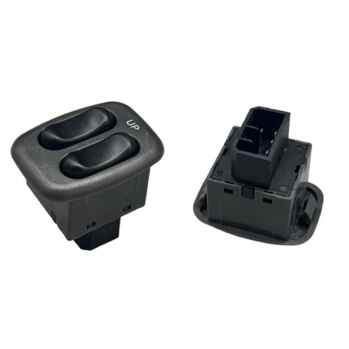 HYUNDAI ATOS ÖN SOL CAM AÇMA DÜĞMESİ 1998-2002