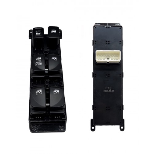 HYUNDAI ACCENT ERA CAM AÇMA DÜĞMESİ (SOL ÖN) 2006-2009