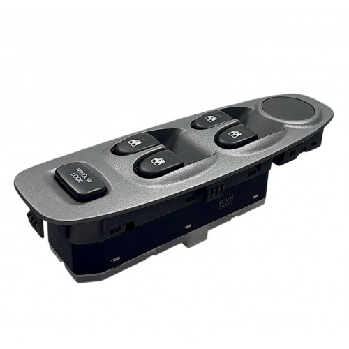 HYUNDAI ACCENT CAM AÇMA DÜĞMESİ (SOL ÖN) 2000-2002