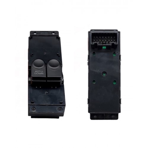 HYUNDAI ACCENT BLUE SOL ÖN CAM AÇMA DÜĞMESİ 2011-2014 (ÇİFTLİ)