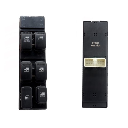 HYUNDAI SONATA SOL ÖN CAM AÇMA DÜĞMESİ 2002-2005 HYUNDAI SONATA SOL ÖN CAM AÇMA DÜĞMESİ 2002-2005