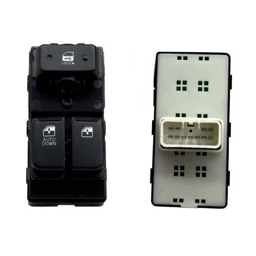 HYUNDAI STAREX SOL ÖN CAM AÇMA DÜĞMESİ 2007-2011/H1 2007-2011 HYUNDAI STAREX SOL ÖN CAM AÇMA DÜĞMESİ 2007-2011/H1 2007-2011